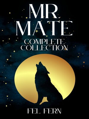 cover image of Mr. Mate Collection